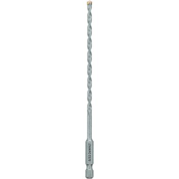 Imágen de DEWALT Carburo Broca DWA5100 (Imagen principal del producto)