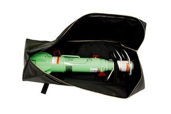 DBI-SALA Advanced Negro Bolsa de transporte - 840779-00634