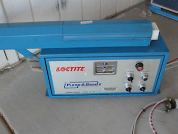 Loctite Pump-A-Bead II 986000 Dispensador neumático