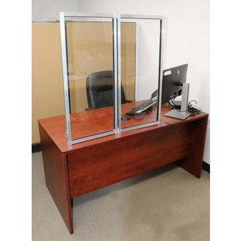 Imagen de Flexbar 13025 Panelguard Junior Escudo divisorio (Imagen principal del producto)