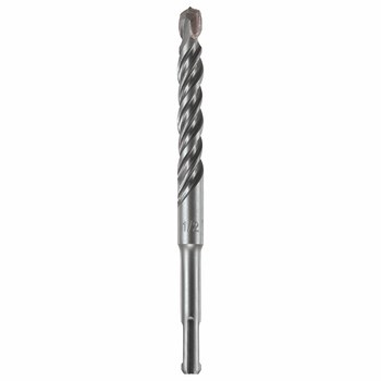 Imágen de Brocas para martillos rotativos Bulldog SDS-plus HC2081B5 de Con la punta de carburo 6 pulg. por de Bosch (Imagen principal del producto)