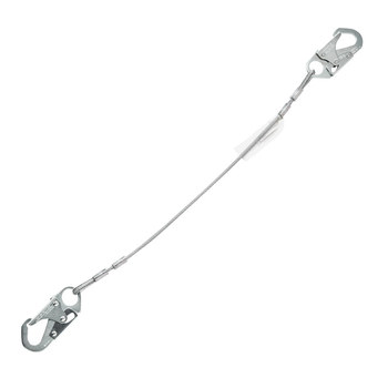Imágen de MSA V-SHOCK Gris Protector anticaída (Imagen principal del producto)
