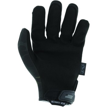Mechanix Wear MultiCam Negro original MultiCam 2XG Guantes de trabajo - 781513-65607