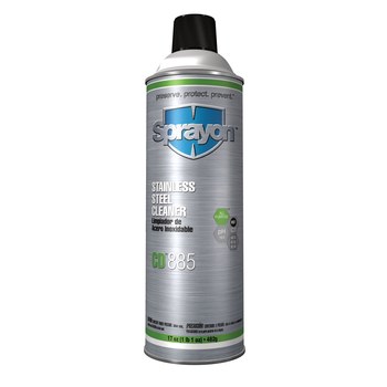 Imagen de Sprayon Liqui-Sol 20885 Limpiador de metales (Imagen principal del producto)