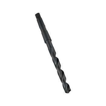 Imágen de Dormer A130 118° Corte de mano derecha Acero de alta velocidad Taladro de vástago cónico 5969134 (Imagen principal del producto)