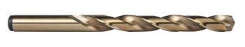 Imágen de Precision Twist Drill 135° Corte de mano derecha Carburo R15CO Taladro de Jobber 5999081 (Imagen principal del producto)