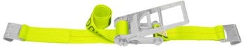 Imagen de Lift-All TE26424 Load Hugger Tuff-Edge Amarillo Poliéster Amarre (Imagen principal del producto)
