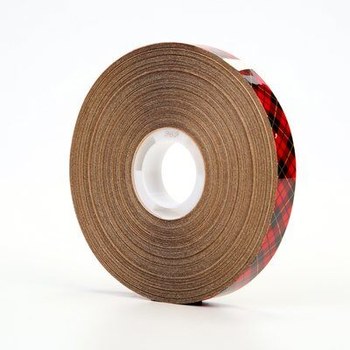 3M Scotch ATG 969 Transparente Cinta de transferencia - 1/2 pulg. Anchura x 36 yd Longitud - 5 mil Espesor - 15682