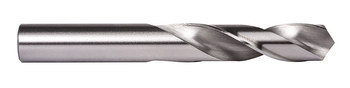 Imágen de Precision Twist Drill 118° Corte de mano derecha Acero de alta velocidad R40 Taladro de longitud de mango 5998471 (Imagen principal del producto)