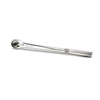 Proto J5449XL Carraca de cabeza de pera - 10-1/2 pulg