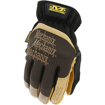 Mechanix Wear DuraHide Fastfit Marrón XL Cuero Guantes de trabajo - 781513-63145