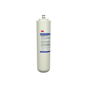 3M ScaleGard Cartucho de filtro de repuesto de ósmosis inversa - CTG Para BEV150 - 89423