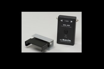 Imágen de ACL - 450CPS Adaptador de prueba de ionización (Imagen principal del producto)