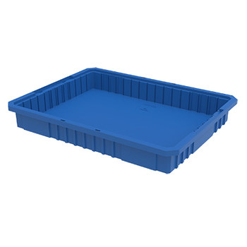 Imagen de Akro-mils 33223 Akro-Grid 0.47 ft³, 3.5 gal 30 lb Azul Polímero de grado industrial Contenedor divisor (Imagen principal del producto)