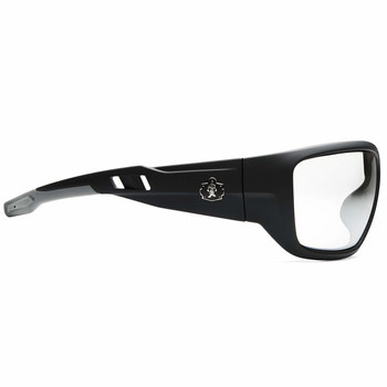 Ergodyne Skullerz BALDR Lentes de seguridad lente Transparente - Marco completo - 720476-57400