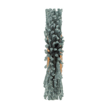 Weiler Nylox 17532 Cepillo de rueda - Rizado Nailon cerda