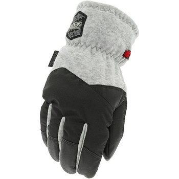 Mechanix Wear ColdWork Guía GRIS/NEGRO XL Guantes para el frío - 781513-65103