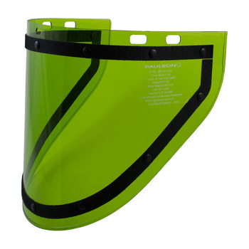 Imágen de PIP Ventana de protección contra relámpago de arco (Imagen principal del producto)