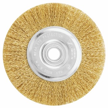 Imágen de Vermont American Rueda de alambre 67977 (Imagen principal del producto)