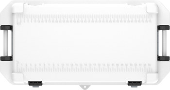 Pelican Nevera personal 82549406851 - tamaño 95 cuartos