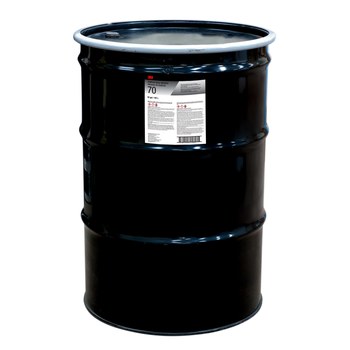 3M HoldFast 70 Adhesivo en aerosol Transparente Líquido 52 gal Tambor - 63934