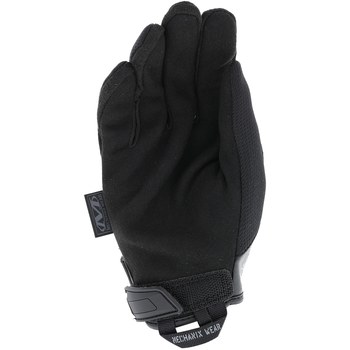 Mechanix Wear Original Encubierto Mujer grande Cuero Guantes de trabajo - 781513-64559