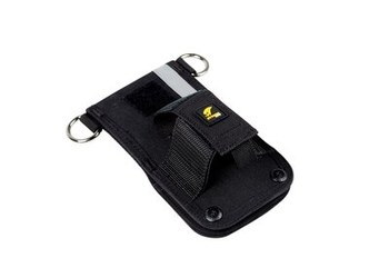 DBI-SALA Fall Protection for Tools Funda de herramienta 1500096 - Negro - 93190