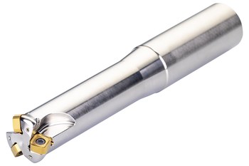 Imágen de Cortador de fresado 35E3R050A32-SSN11-C 7799393 de Acero de alta velocidad 200 mm por de Pramet (Imagen principal del producto)