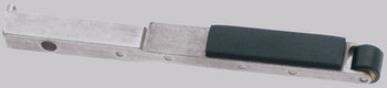Imágen de Ensamble de brazo de contacto 11321 de Caucho por 7/16 pulg. de Dynabrade (Imagen principal del producto)