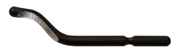 Imágen de Cuchilla de desbarbado E350 151-29044 de Acero de alta velocidad por de Shaviv (Imagen principal del producto)