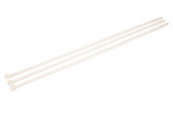 3M CT15NT50-D Precinto - Blanco - 14.6 pulg. - 59309