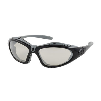 Bouton Optical Fuselage 250-50 Universal Policarbonato Lentes de seguridad estándar lente Transparente - Marco completo - 616314-15331