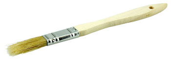 Weiler Vortec Pro Chip & Oil Cepillo - 0.8 pulg. - Cerda china - 40177