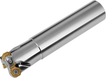 Imágen de Cortador de fresado 150N3R177C125-ISOD05-C 7546856 de Acero de alta velocidad por de Pramet (Imagen principal del producto)