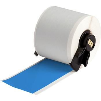 Imágen de Brady Celeste Exterior Vinilo Transferencia térmica M6C-2000-595-LB Cinta de etiquetas para todo tipo de clima (Imagen principal del producto)