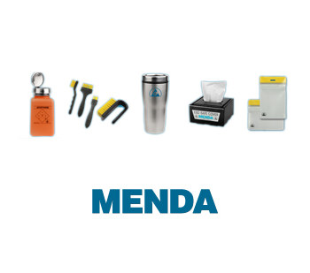 Imágen de Menda - 35452 Filtro de gas (Imagen principal del producto)