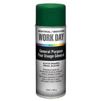 Imágen of Krylon industrial Work Day A04408007 44085 Pintura (Imagen principal del producto)