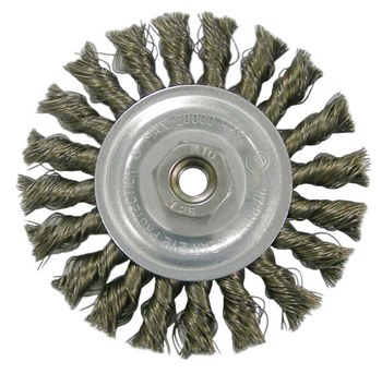 Imágen de Weiler Cepillo de rueda 36015 (Imagen principal del producto)