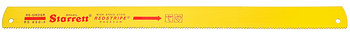 Imágen de Hoja de sierra eléctrica Redstripe RS850-4 de Acero de alta velocidad 34 pulg. por de Starrett (Imagen principal del producto)