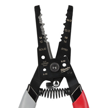 Milwaukee 48-22-3081 Pelacables - 84756