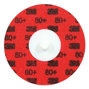 3M Roloc Disco de Borde 11181 - 3 pulg - Cerámico - 80+