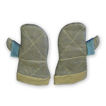 Imágen de Chicago Protective Apparel Guante resistente al calor (Imagen principal del producto)