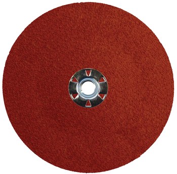 Weiler Tiger Ceramic - 7 pulg. - 36 - Cerámico - 69895