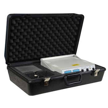 SCS Kit de prueba de ionización - 770005