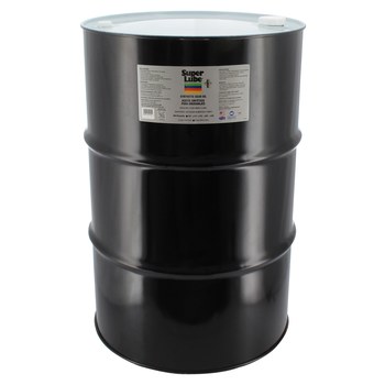 Super Lube Petróleo - 55 gal Tambor - Grado alimenticio - 54155