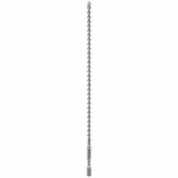 Imágen de Brocas para martillos rotativos Speed-X HC4042 de Con la punta de carburo 29 pulg. por de Bosch (Imagen principal del producto)