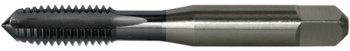 Imágen de Greenfield Threading HTGP-TC 3/8-16 UNC H3 TiCN 2.9375 pulg. TiCN Macho recto manual de flauta 330057 (Imagen principal del producto)