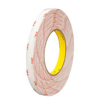 Imagen de 3M 9456 Cinta selladora Transparente 44329 (Imagen principal del producto)