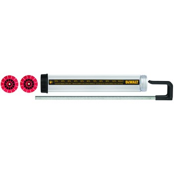 Imagen de DEWALT Kit de conversión de tubos (Imagen principal del producto)