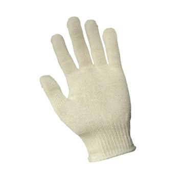 Global Glove S13 Algodón/Poliéster Guante de trabajo - s13 mens